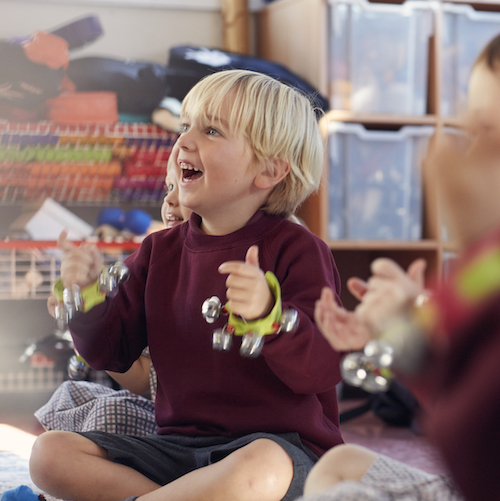 Little Ballard Nursery